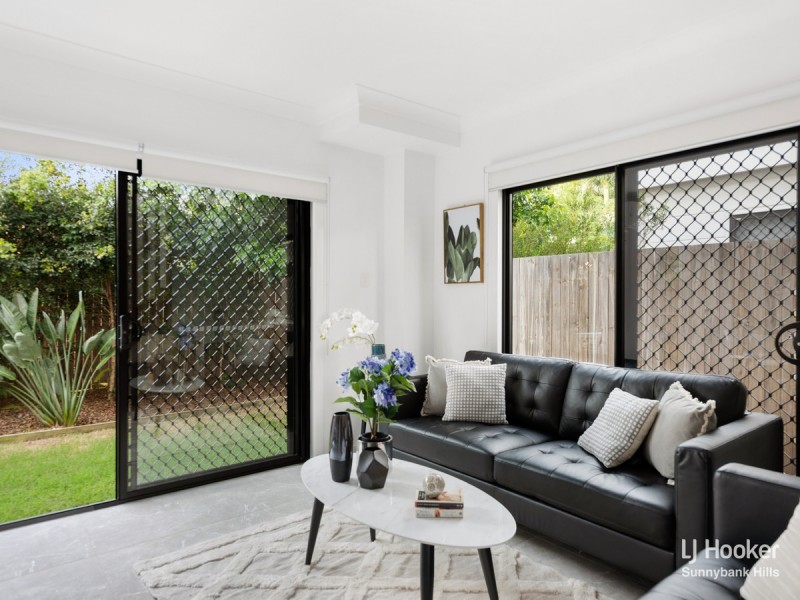 25/819 Creek Road, Carindale QLD 4152