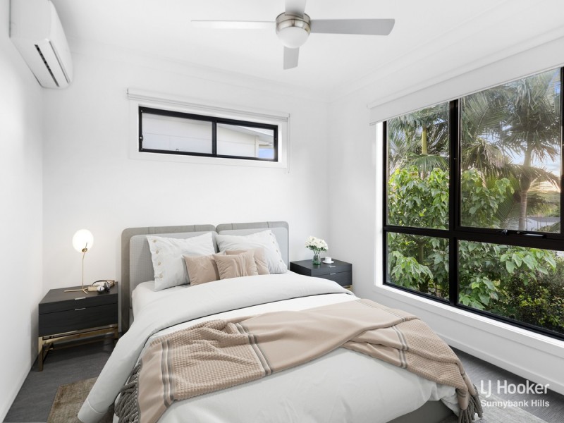 25/819 Creek Road, Carindale QLD 4152