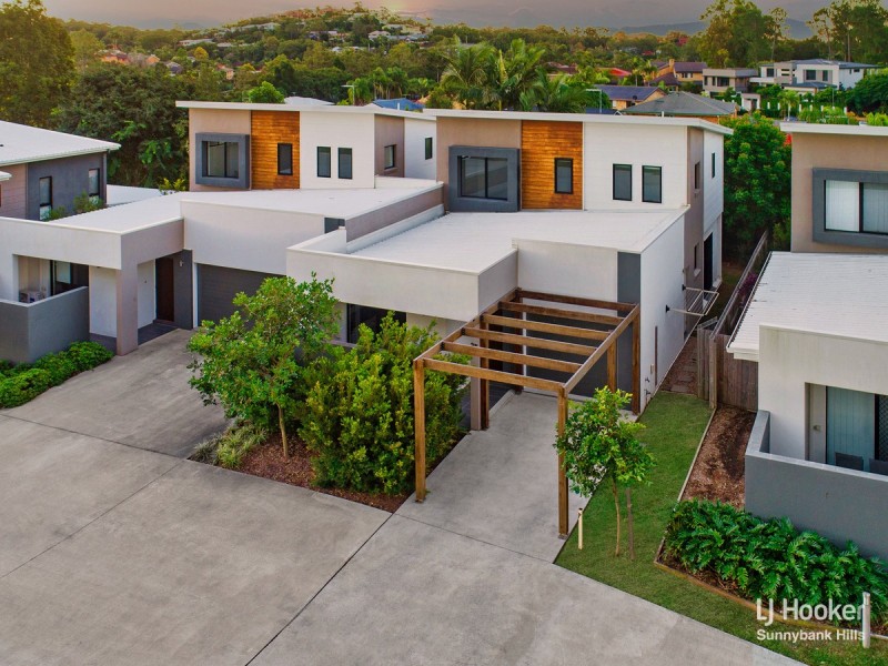 25/819 Creek Road, Carindale QLD 4152