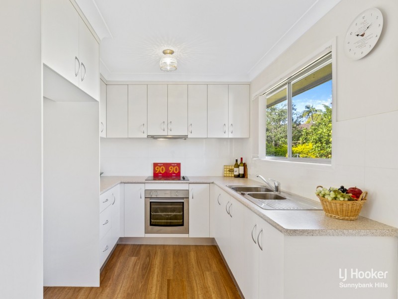 4 Coolgardie Street, Sunnybank Hills QLD 4109