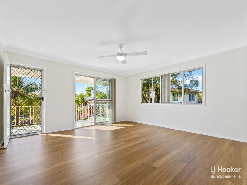 4 Coolgardie Street, Sunnybank Hills QLD 4109