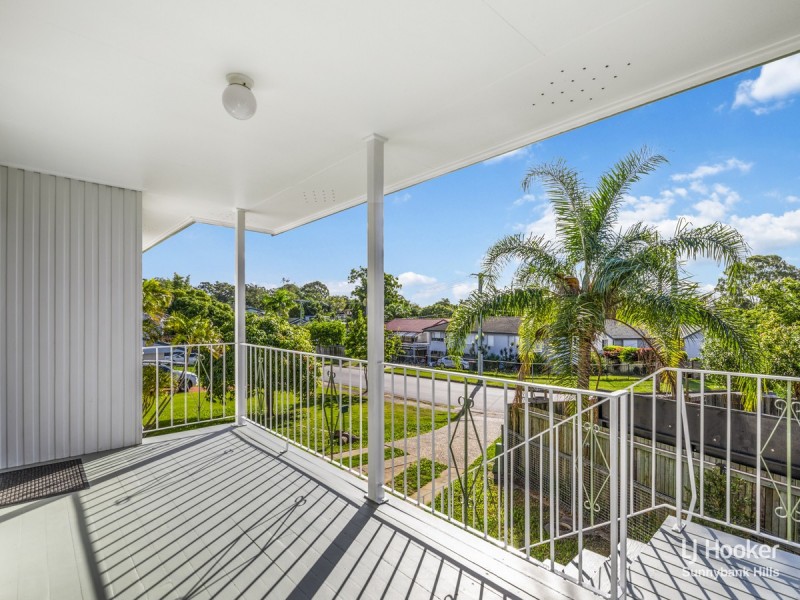 4 Coolgardie Street, Sunnybank Hills QLD 4109
