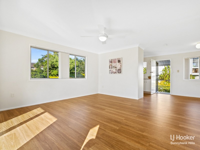 4 Coolgardie Street, Sunnybank Hills QLD 4109