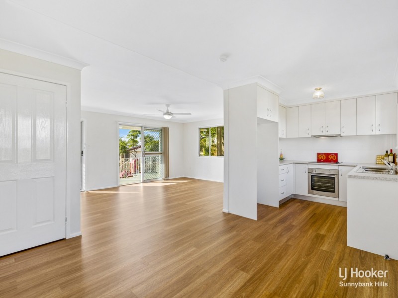 4 Coolgardie Street, Sunnybank Hills QLD 4109