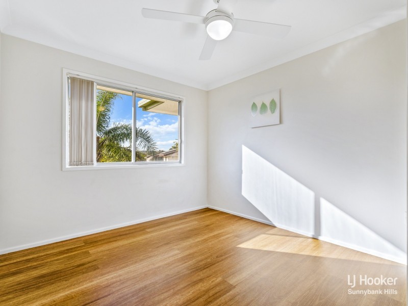 4 Coolgardie Street, Sunnybank Hills QLD 4109