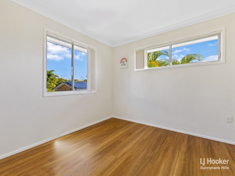 4 Coolgardie Street, Sunnybank Hills QLD 4109