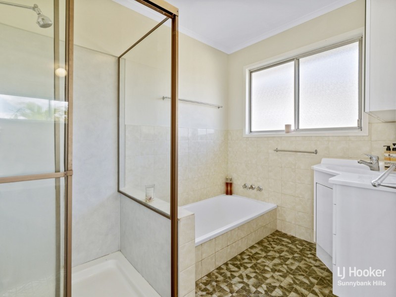 4 Coolgardie Street, Sunnybank Hills QLD 4109