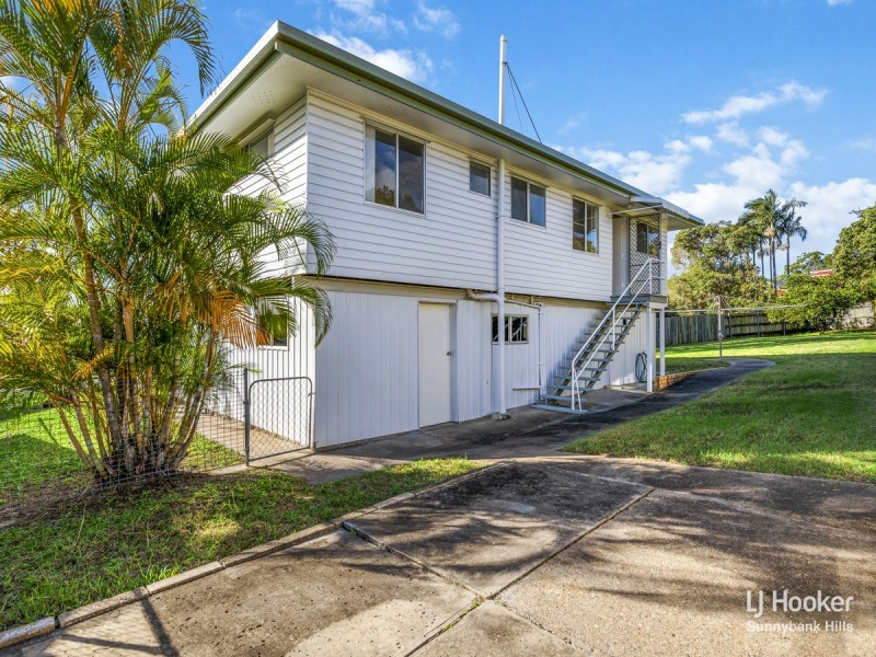 4 Coolgardie Street, Sunnybank Hills QLD 4109