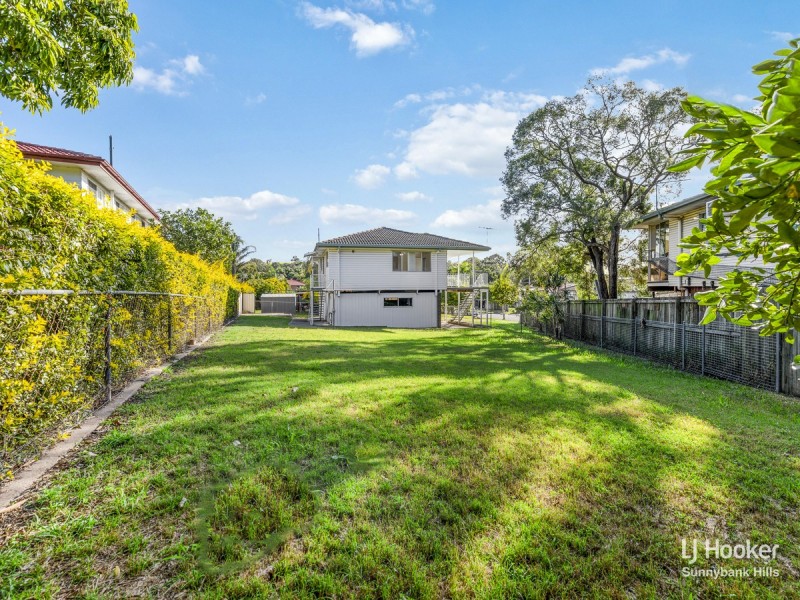 4 Coolgardie Street, Sunnybank Hills QLD 4109