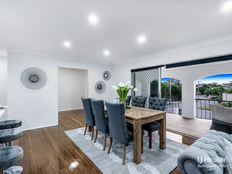 21 Pengana Street, Sunnybank QLD 4109