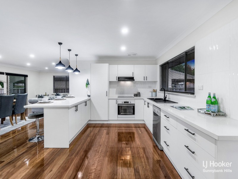21 Pengana Street, Sunnybank QLD 4109
