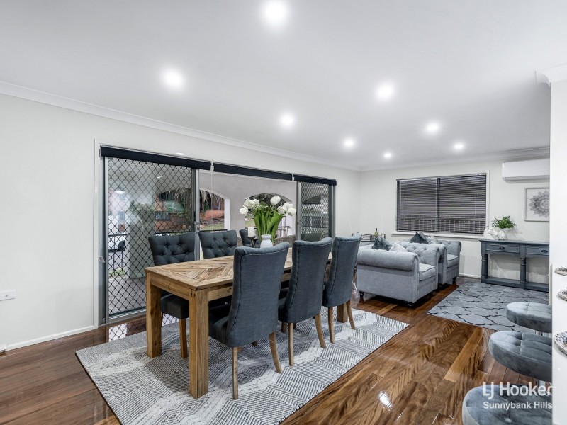 21 Pengana Street, Sunnybank QLD 4109