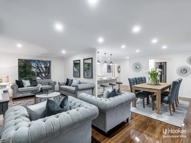 21 Pengana Street, Sunnybank QLD 4109