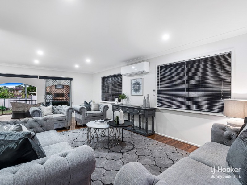 21 Pengana Street, Sunnybank QLD 4109