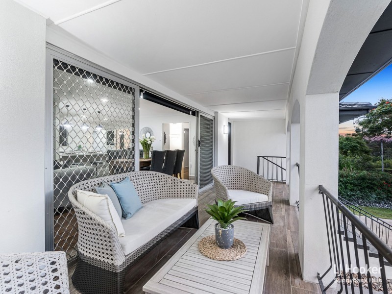 21 Pengana Street, Sunnybank QLD 4109