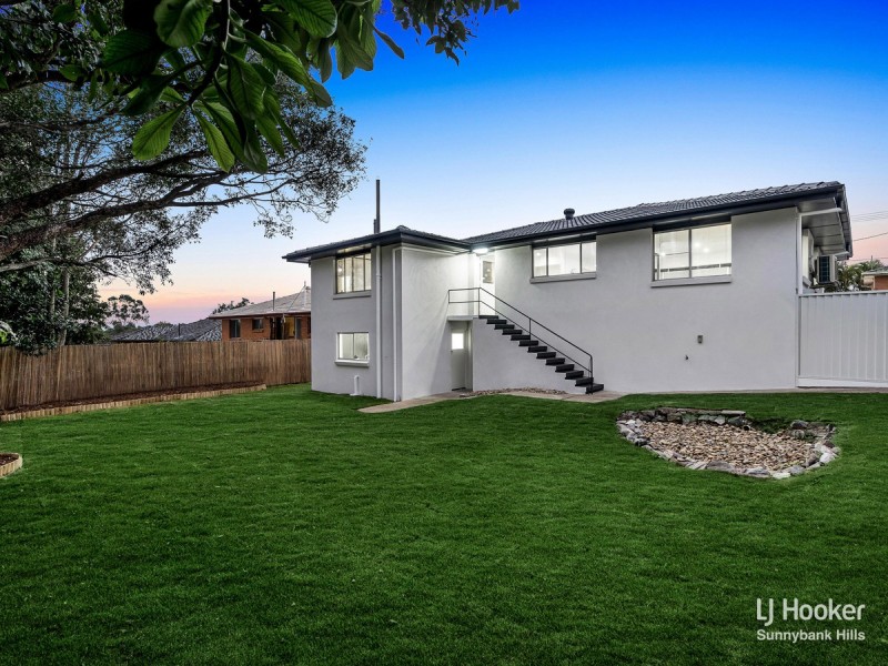 21 Pengana Street, Sunnybank QLD 4109