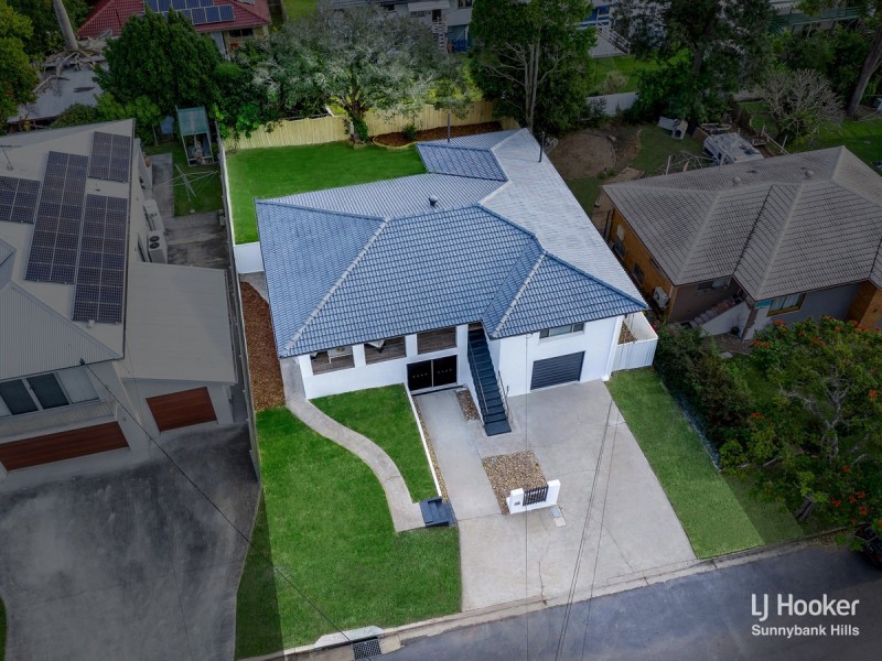 21 Pengana Street, Sunnybank QLD 4109