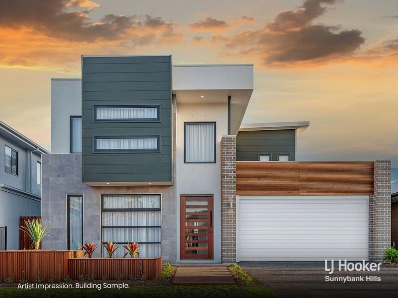 12 Ridings Street, Sunnybank Hills QLD 4109