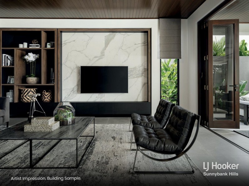 12 Ridings Street, Sunnybank Hills QLD 4109