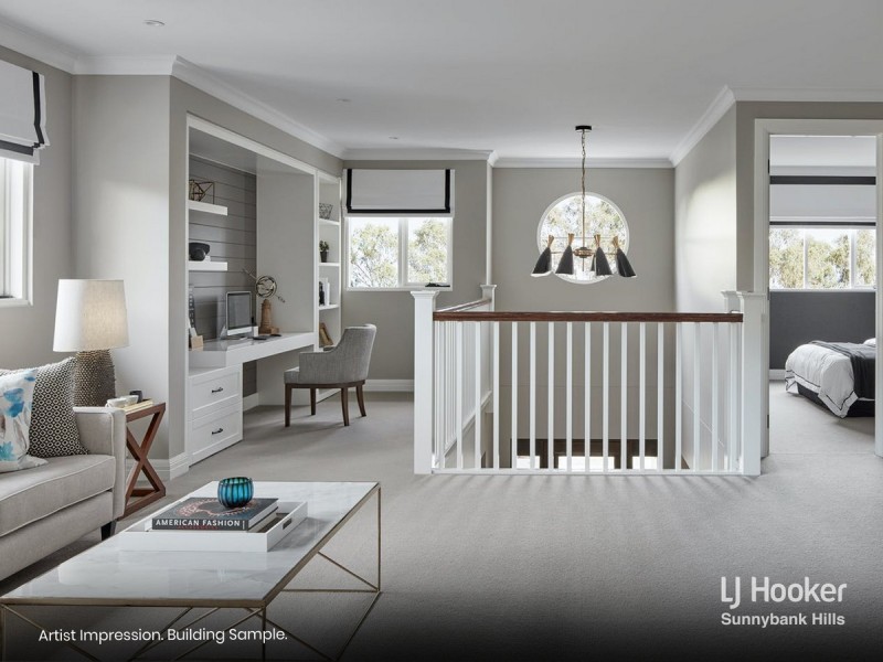 12 Ridings Street, Sunnybank Hills QLD 4109