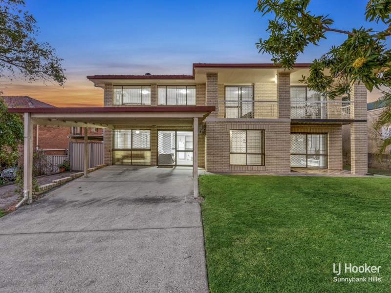 54 Kidd Street, Robertson QLD 4109
