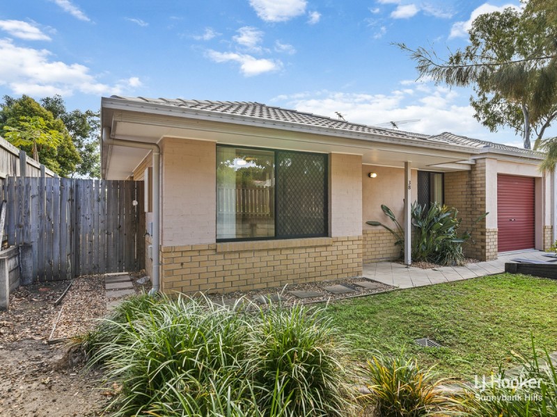 38/46 Hamish Street, Calamvale QLD 4116