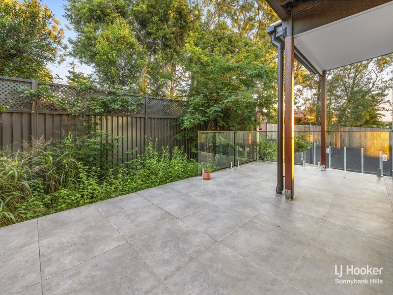 1/40 Lang Street, Sunnybank Hills QLD 4109