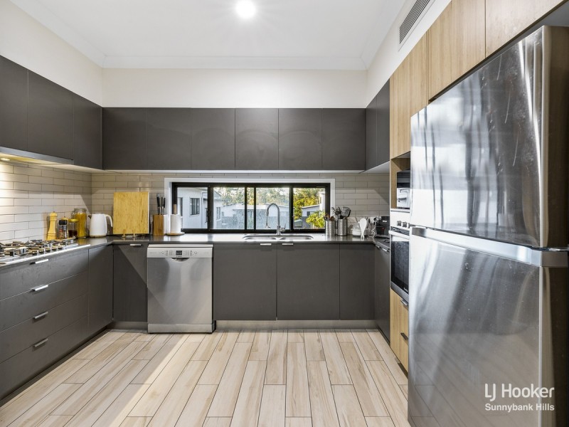 1/40 Lang Street, Sunnybank Hills QLD 4109