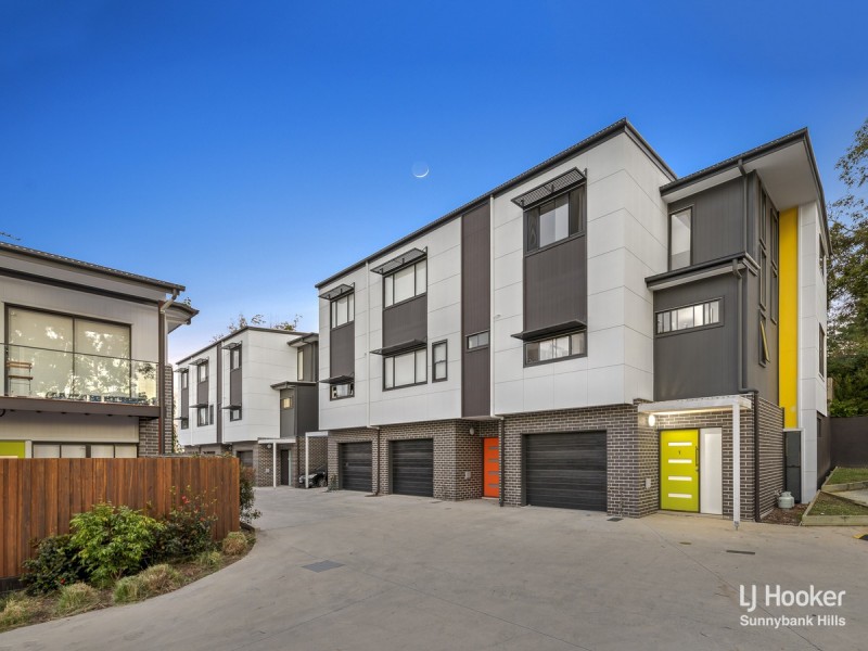 1/40 Lang Street, Sunnybank Hills QLD 4109