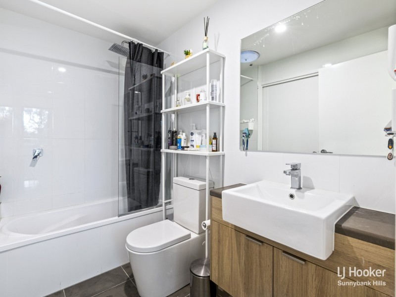 1/40 Lang Street, Sunnybank Hills QLD 4109