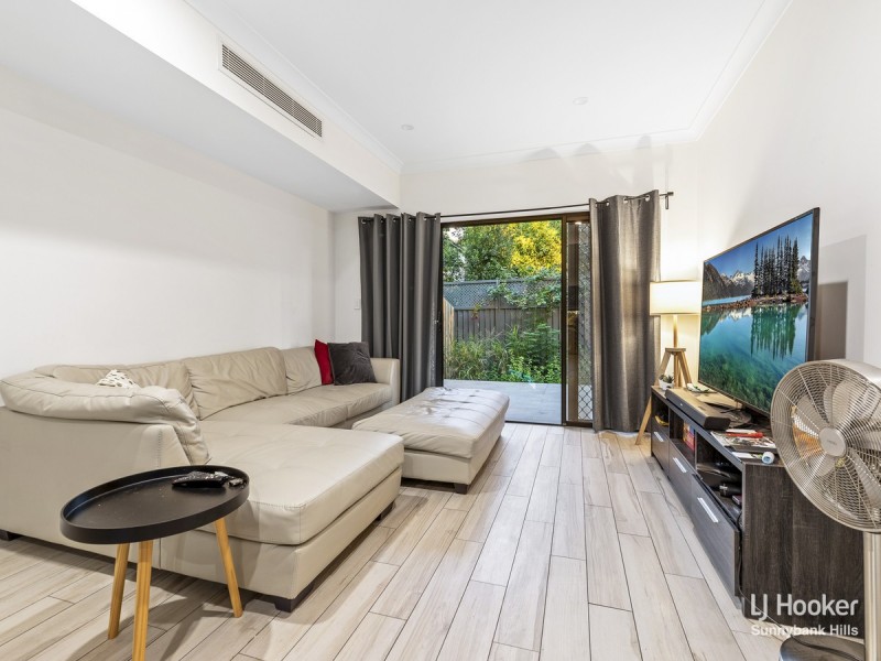 1/40 Lang Street, Sunnybank Hills QLD 4109