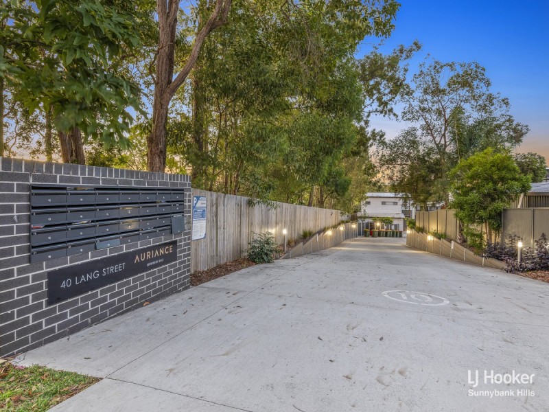 1/40 Lang Street, Sunnybank Hills QLD 4109
