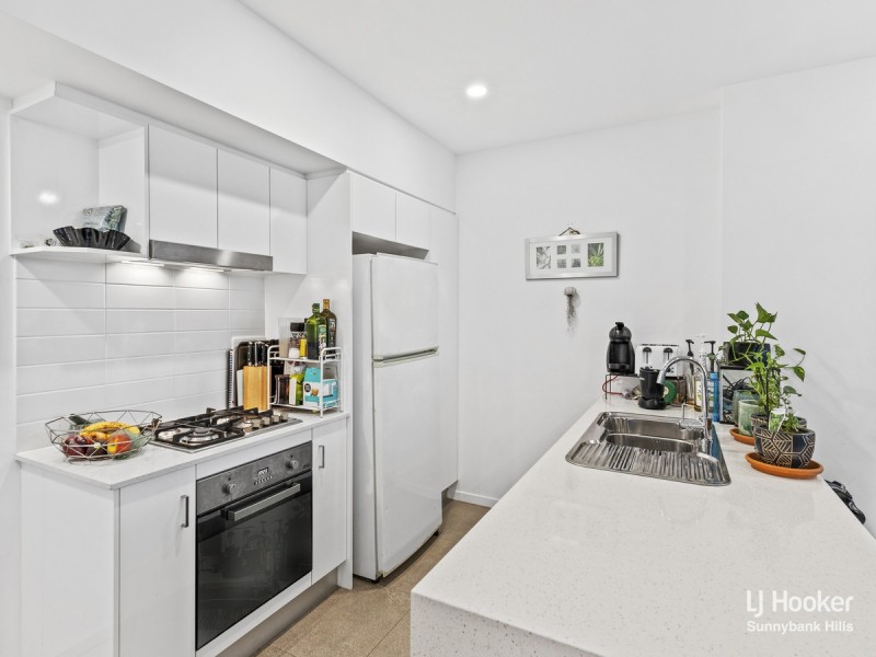 42/11 Rolleston Street, Keperra QLD 4054