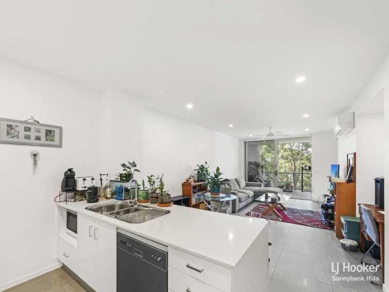 42/11 Rolleston Street, Keperra QLD 4054