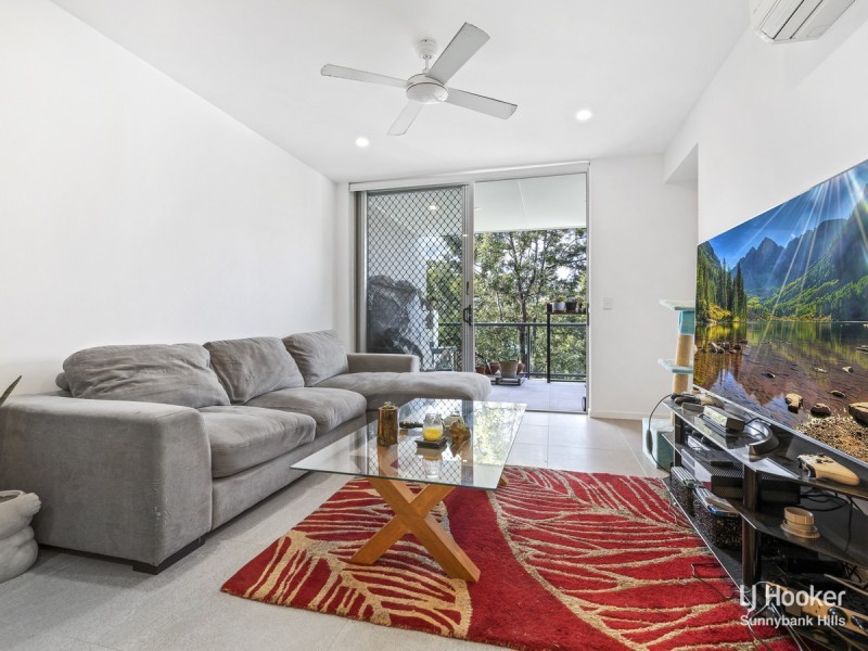 42/11 Rolleston Street, Keperra QLD 4054