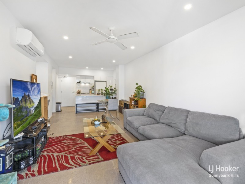 42/11 Rolleston Street, Keperra QLD 4054