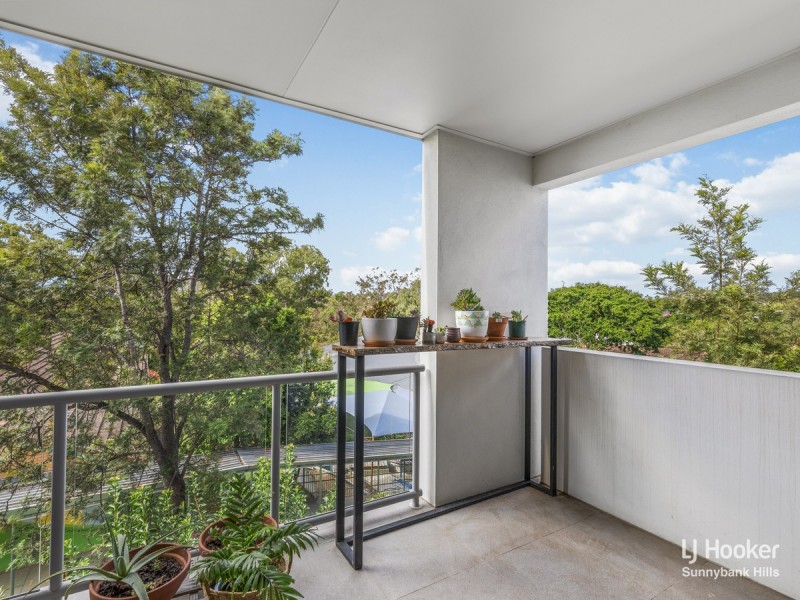 42/11 Rolleston Street, Keperra QLD 4054