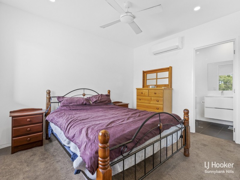 42/11 Rolleston Street, Keperra QLD 4054