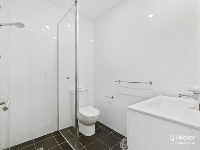 42/11 Rolleston Street, Keperra QLD 4054