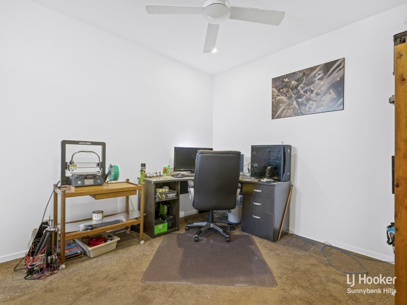 42/11 Rolleston Street, Keperra QLD 4054