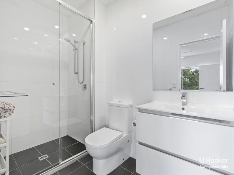 42/11 Rolleston Street, Keperra QLD 4054