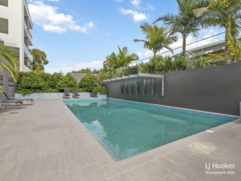 42/11 Rolleston Street, Keperra QLD 4054