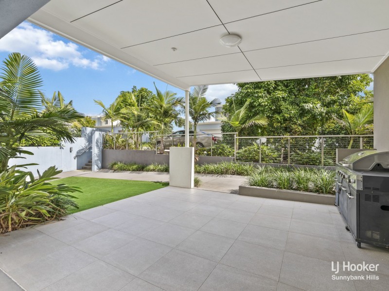 42/11 Rolleston Street, Keperra QLD 4054