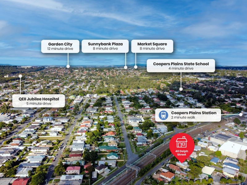 40 Delph Street, Coopers Plains QLD 4108