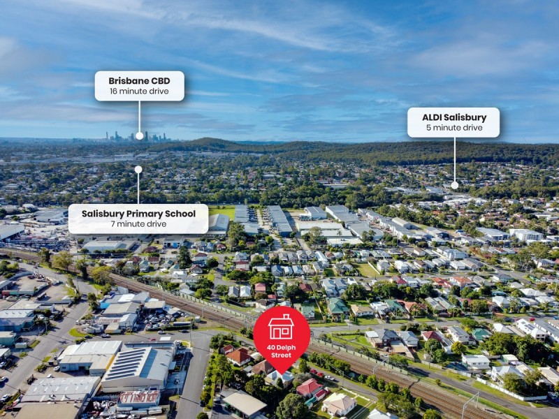 40 Delph Street, Coopers Plains QLD 4108