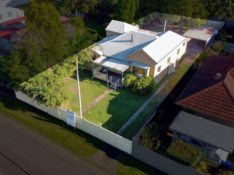 40 Delph Street, Coopers Plains QLD 4108