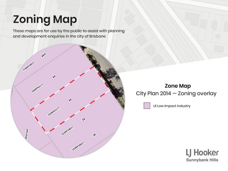 40 Delph Street, Coopers Plains QLD 4108