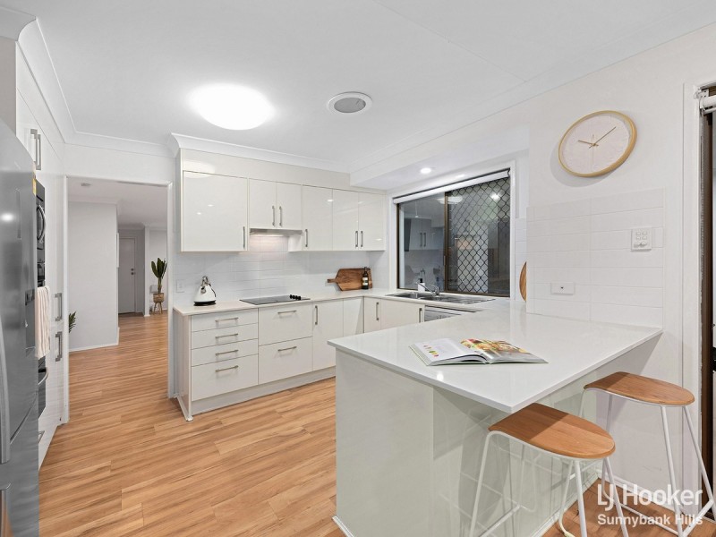 28 Stavewood Street, Algester QLD 4115