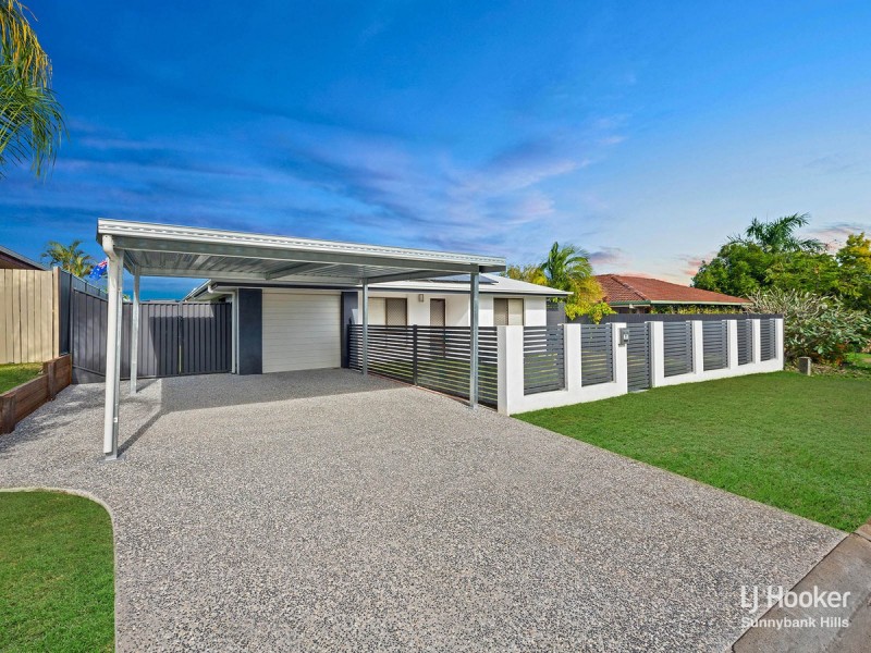 28 Stavewood Street, Algester QLD 4115