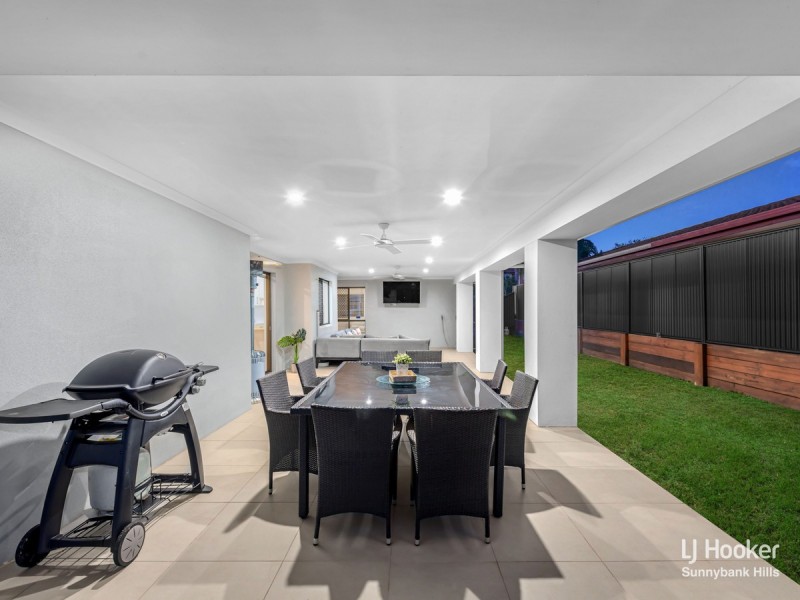 28 Stavewood Street, Algester QLD 4115